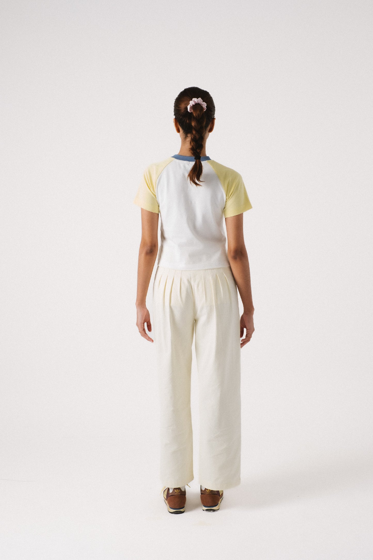 In Reverie Tee
