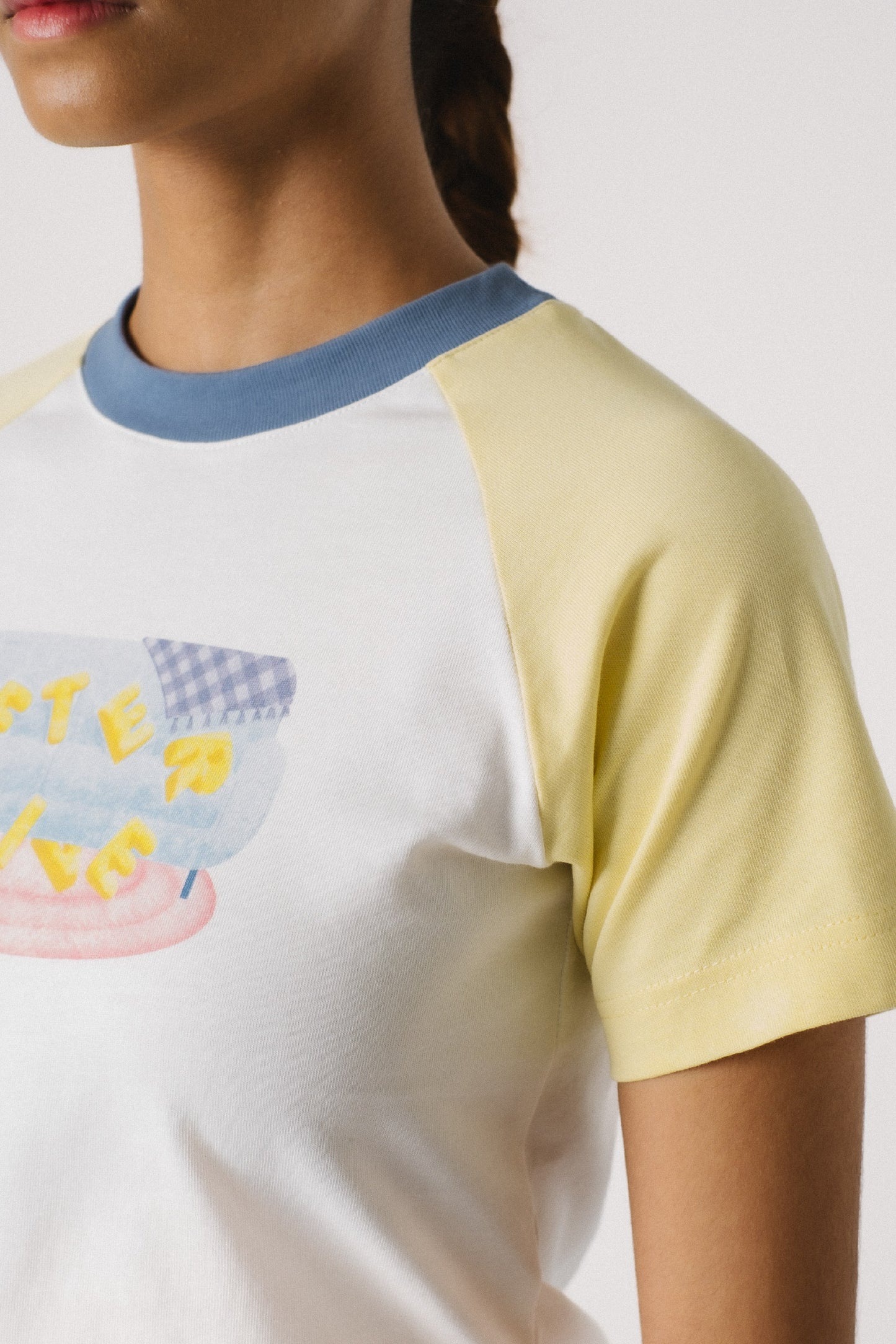 In Reverie Tee