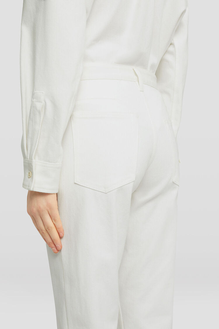 Stemming Up Tall Pants