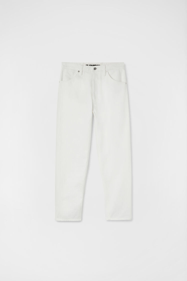 Stemming Up Tall Pants
