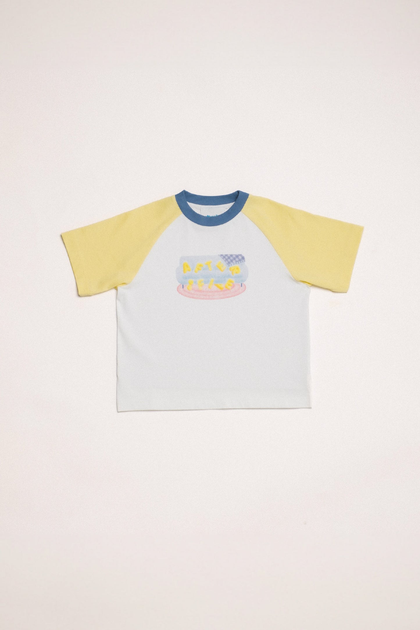 In Reverie Tee