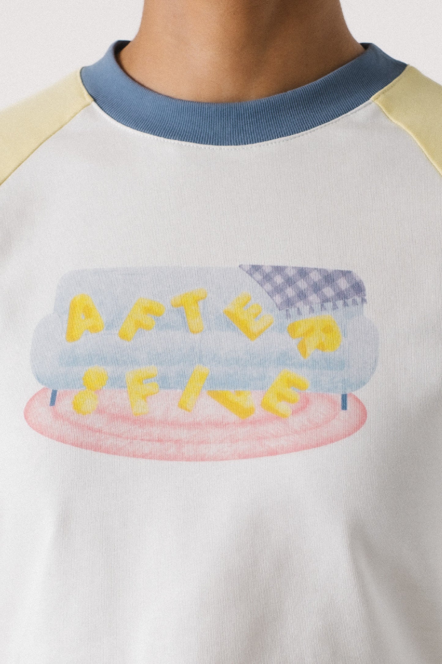 In Reverie Tee
