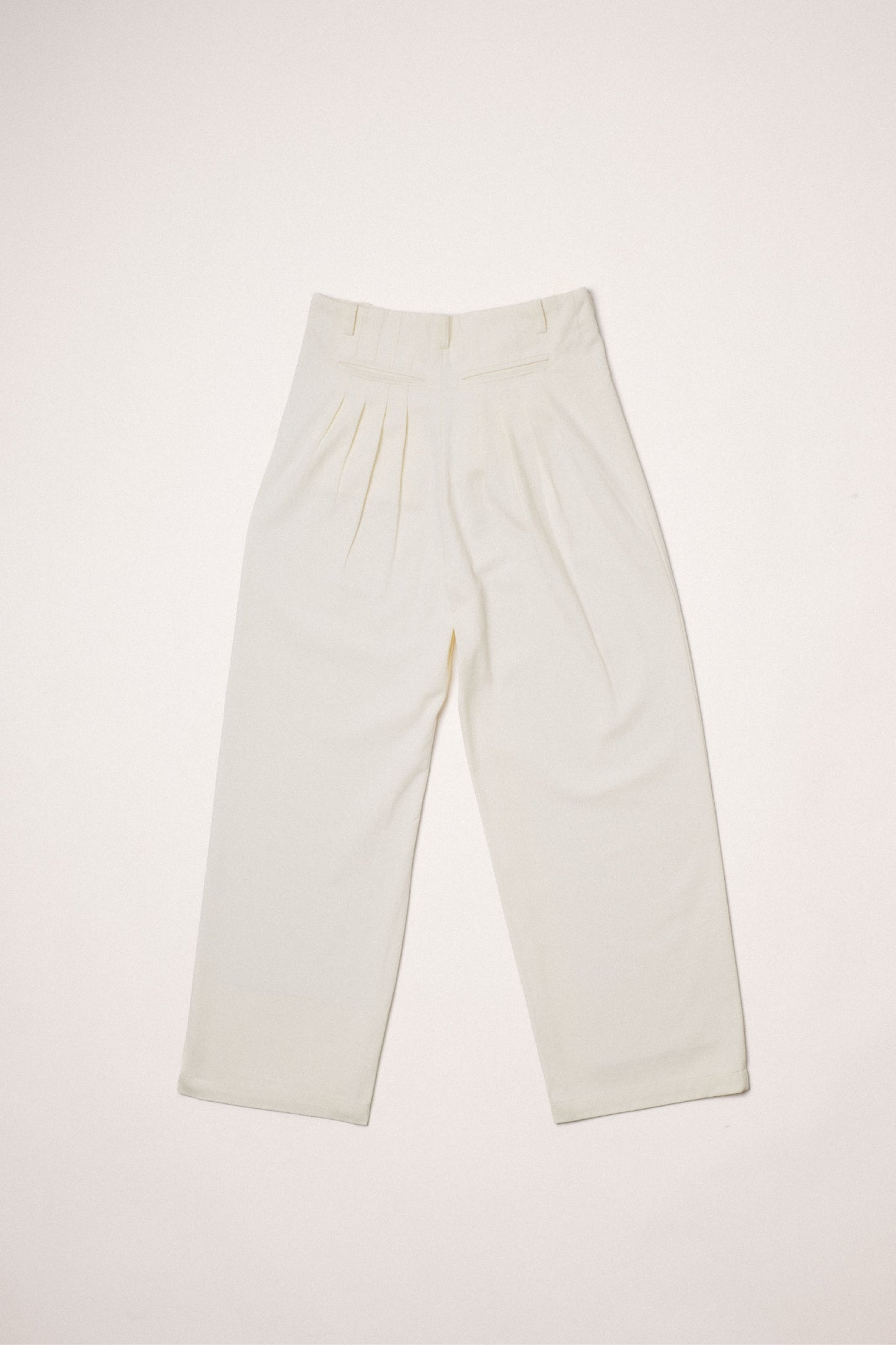 Stemming Up Tall Jeans
