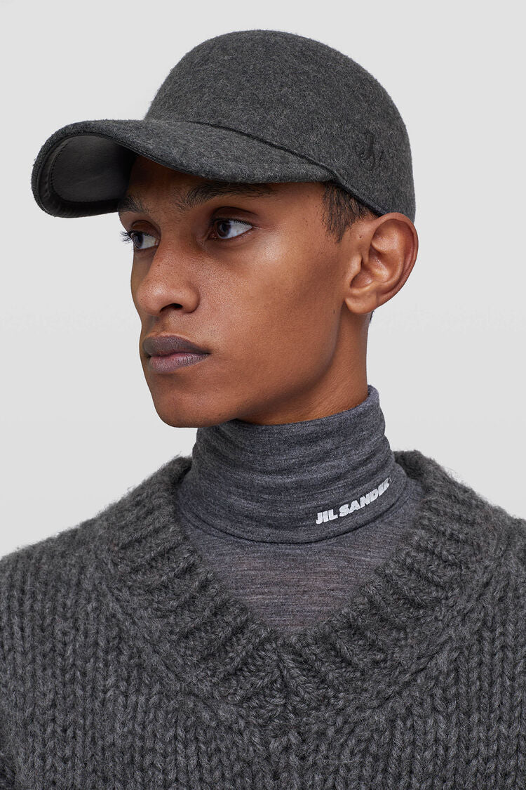 Upside Down Flower Pot Bucket Hat