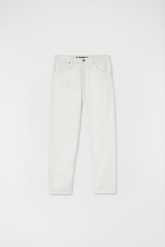 Stemming Up Tall Pants